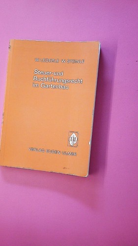 187328 lederle werner willy - 187328, werner+willy