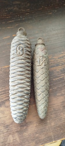 Antikes zapfengewicht - antikes,
