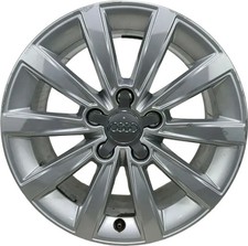 Original Alufelge Audi A3 3V