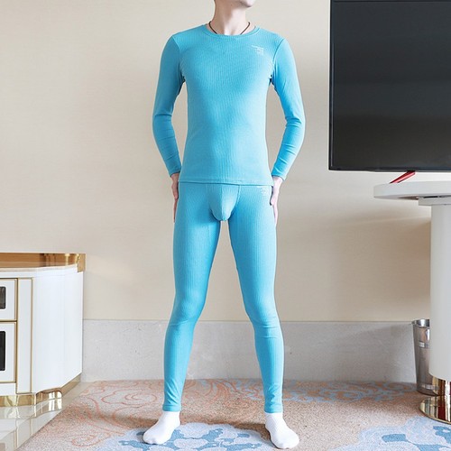 Slim fit thermounterwäsche - slim,