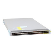 Cisco Nexus N5K-C5672UP