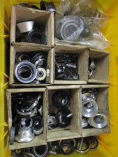 Steuersatz KONVOLUT, sw und