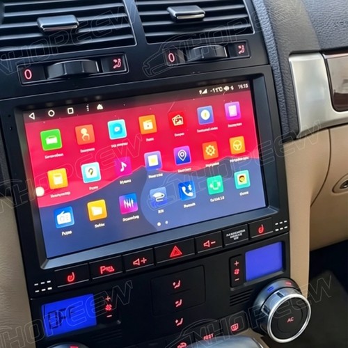64g android autoradio apple - android,