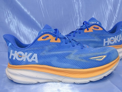 Hoka one clifton herren - hoka,