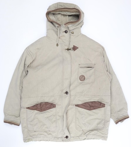 Adventures herren parka jacke - adventures,
