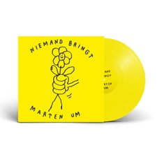 Marteria - Niemand Bringt