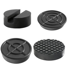 AREBOS Gummiauflage Wagenheber