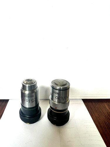 Zeiss winkel mikroskop - winkel,
