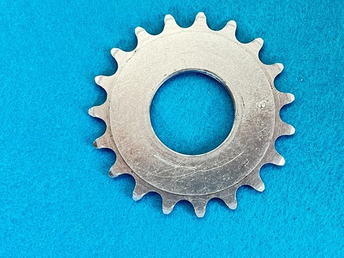 Ritzel zähne hinten x - zähne,