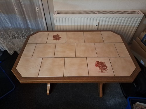Stubentisch holz - stubentisch,