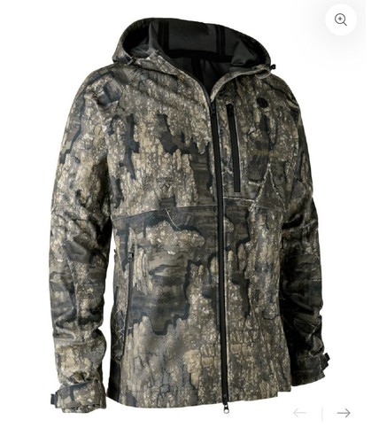 Deerhunter pro gamekeeper - pro,