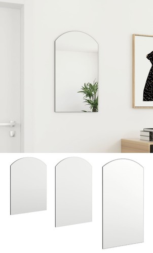 Glas spiegel wandspiegel - glas,