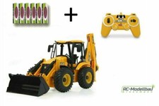 Jamara 404980 Baggerlader JCB