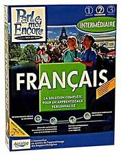 Tell Me More Français 2.0 moyen von Auralog | Software | Zustand gut