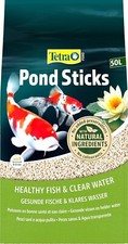 Tetra Pond Sticks 50 Liter