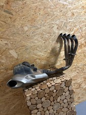 Honda CBR650 RC96 14-18