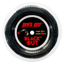 Pro's Pro Black Out 16L 1,24