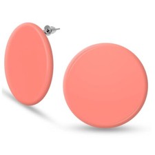 knallig bunte Scheiben