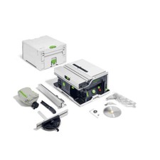 Festool akku tischkreissäge - festool, akku-tischkreissäge