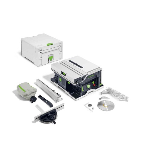 Festool akku tischkreissäge - festool, akku-tischkreissäge