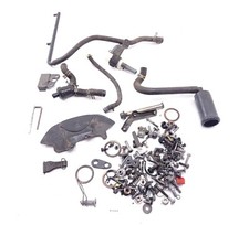 Kawasaki ZX-6R ZX600J Ninja Restteile Bolzen Schläuche Kleinteile Schrauben