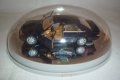 Schabak modell mercedes s - modell,