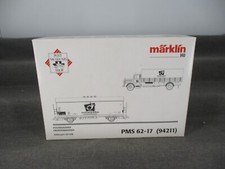 Märklin H0 94211 Güterwagen