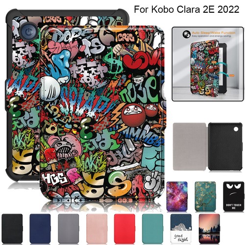 Slim leder smart case - slim, für