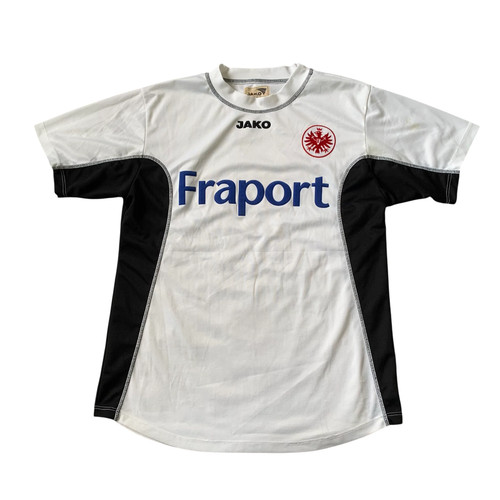 Eintracht frankfurt trikot - eintracht,