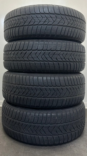 Winterreifen 225 r18 95h - 4x, 50