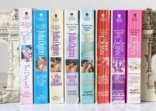 Julia Quinn BRIDGERTON