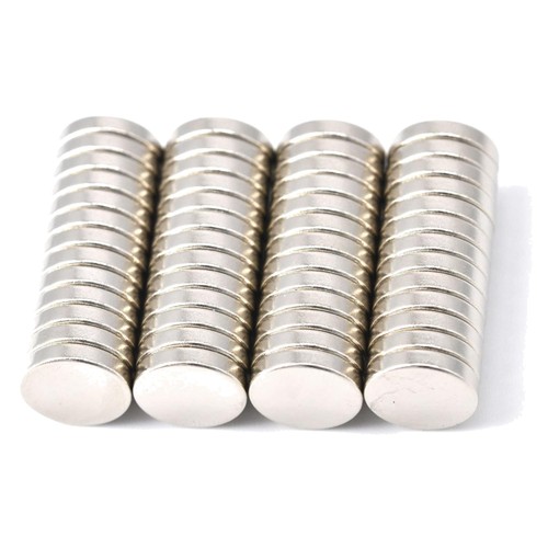 Neodym magnete 10x2 52 - neodym,