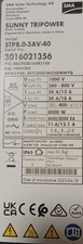 SMA Sunny Tripower 8.0 Solar