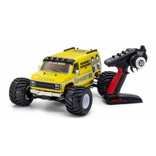 Kyosho 34413t1b fazer fz02 - kyosho,
