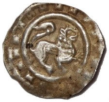  Biberach kgl. Mzst. Brakteat