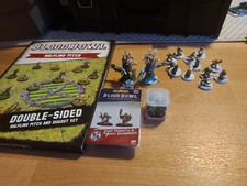 Halfling Team Blood Bowl Bundle Games Workshop Forge World