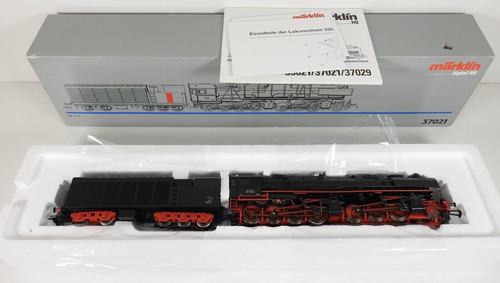 Märklin 37021 br53 - märklin,