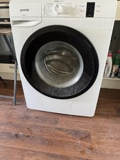 Waschmaschine Gorenje