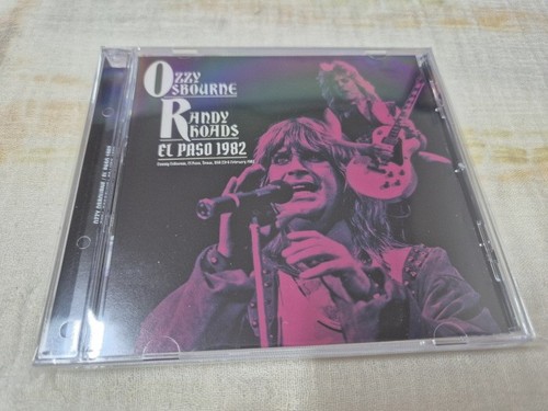 Ozzy osbourne paso - osbourne:, "el