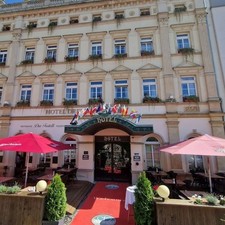 Hohenstein-Ernstthal Kurzreise 3-8 Tage 2P @ Hotel DREI SCHWANEN bei Chemnitz