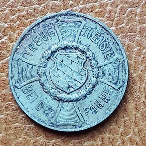 Bayerische dienstauszeichnung - bayerische,