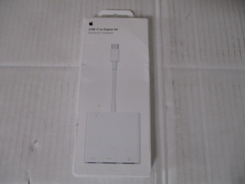 Apple usb digital av - apple,