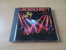 Grobschnitt last party - grobschnitt,