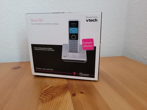 Deutsche telekom home sinus - t-home,