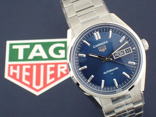Tag heuer watch - tag, wda2112.ba0043