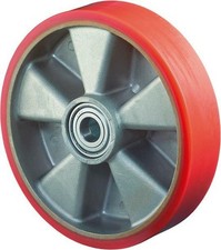 BS ROLLEN  Polyurethanrad, B