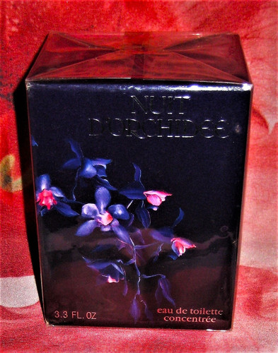 Parfum yves rocher - parfum,
