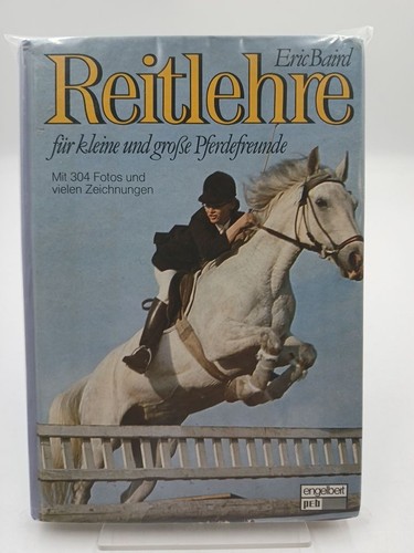 Reitlehre für kleine und