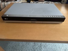 LG HDD/DVD Super Multi