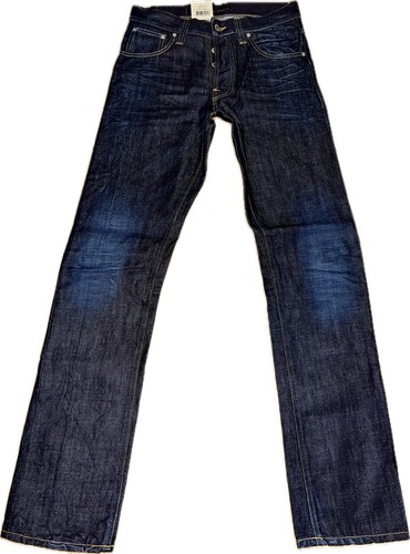 Nudie jeans average joe - jeans, |